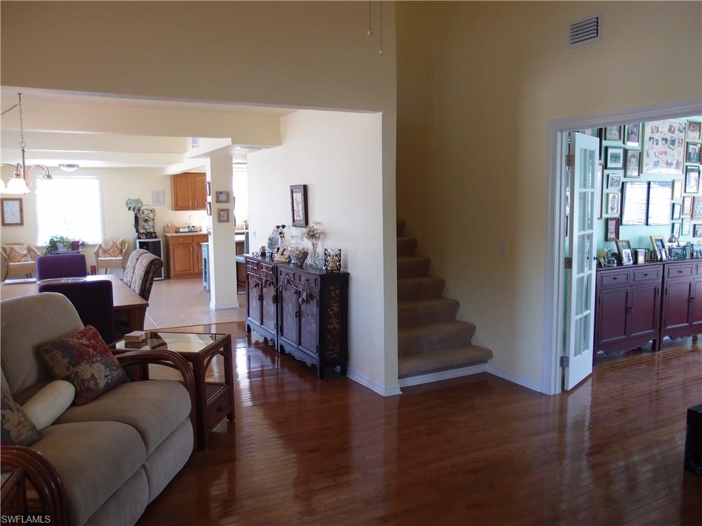 MANATEE BAY UNRECORDED SUBDIVISION - Residential