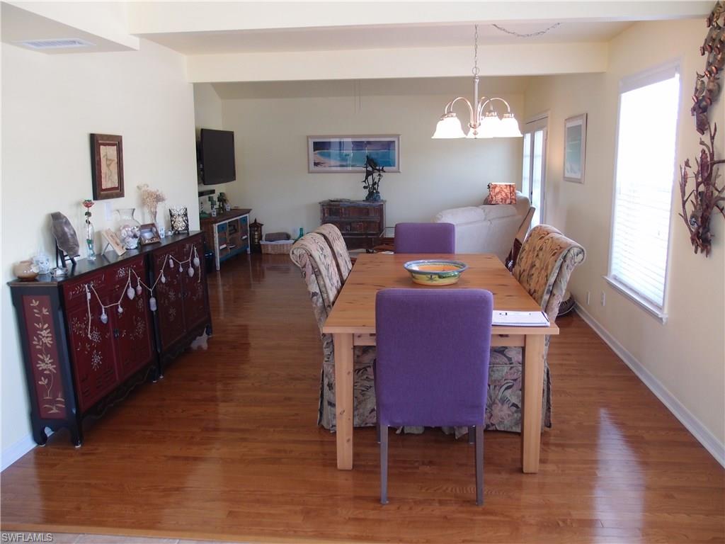 MANATEE BAY UNRECORDED SUBDIVISION - Residential