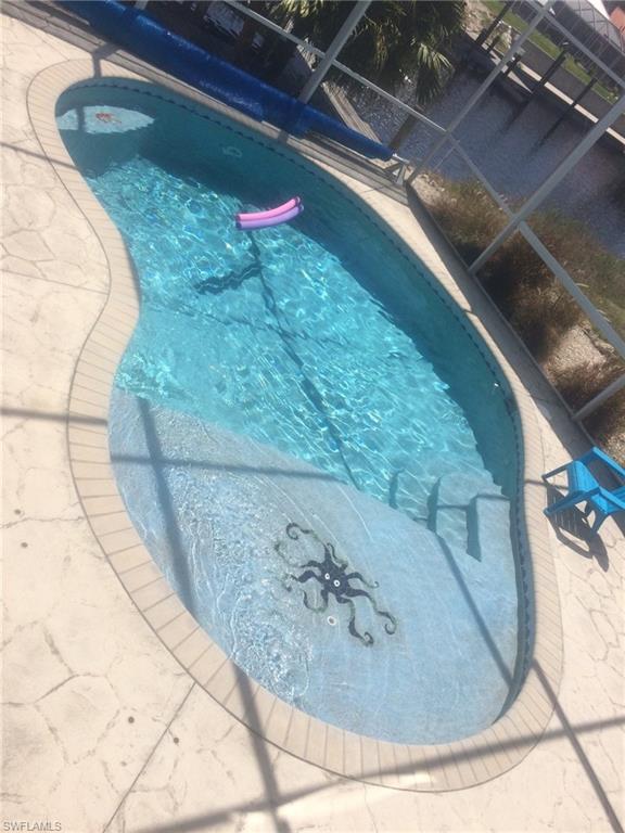 MANATEE BAY UNRECORDED SUBDIVISION - Residential