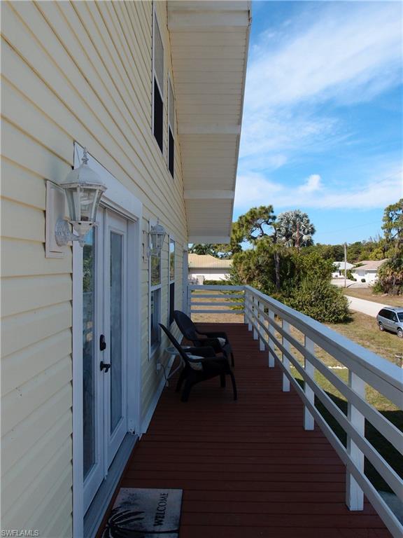 MANATEE BAY UNRECORDED SUBDIVISION - Residential