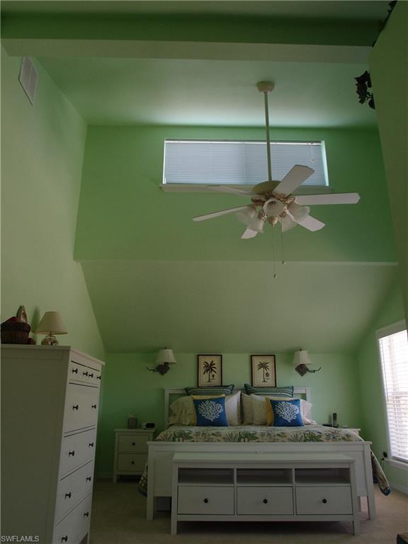 MANATEE BAY UNRECORDED SUBDIVISION - Residential