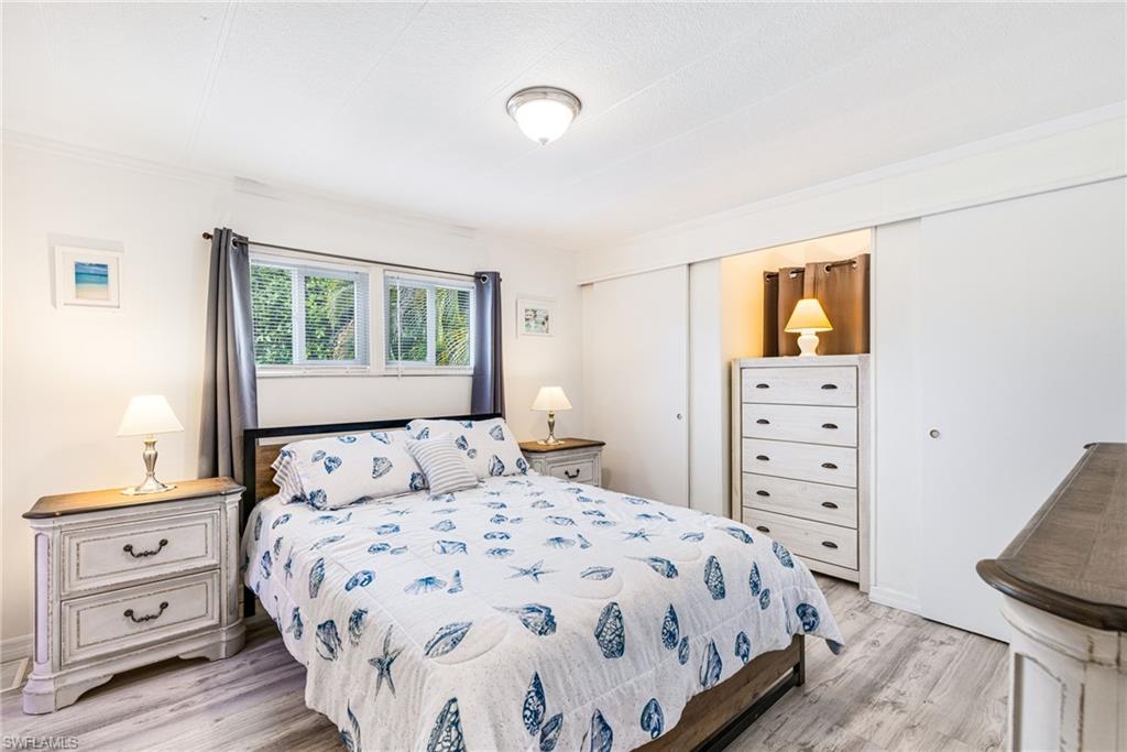 OLD BRIDGE VILLAGE - Residential