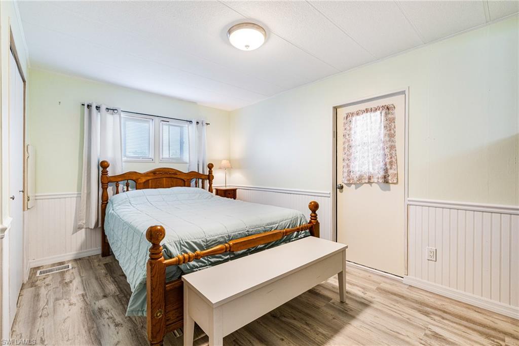 OLD BRIDGE VILLAGE - Residential