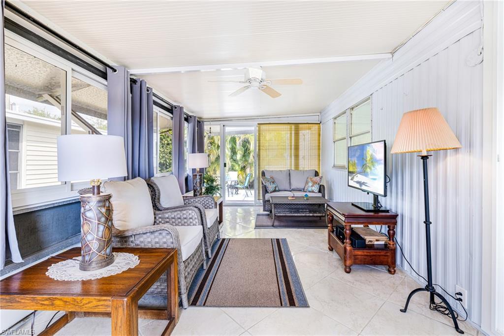 OLD BRIDGE VILLAGE - Residential