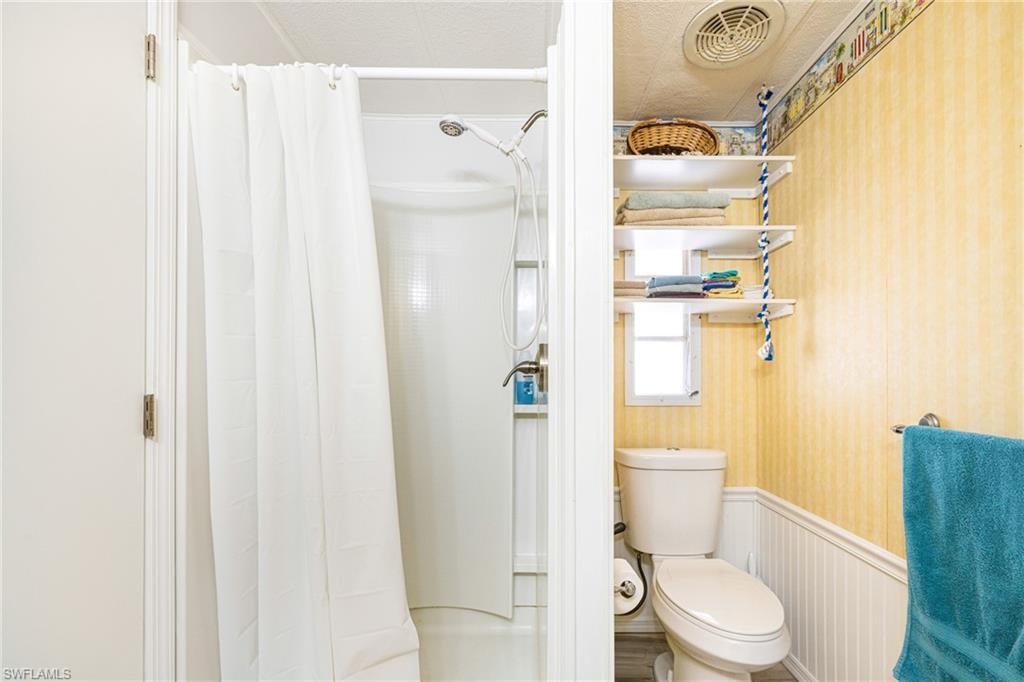 OLD BRIDGE VILLAGE - Residential