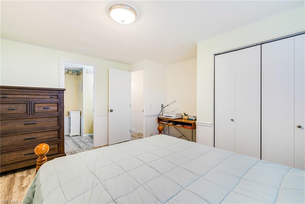 OLD BRIDGE VILLAGE - Residential