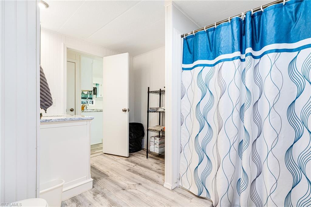 OLD BRIDGE VILLAGE - Residential