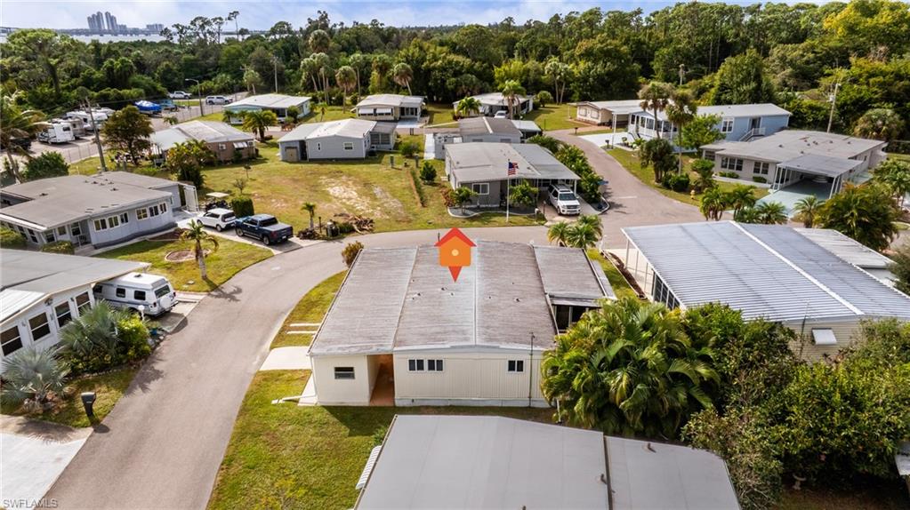 OLD BRIDGE VILLAGE - Residential