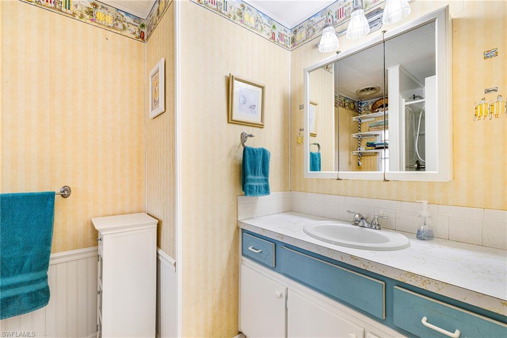 OLD BRIDGE VILLAGE - Residential