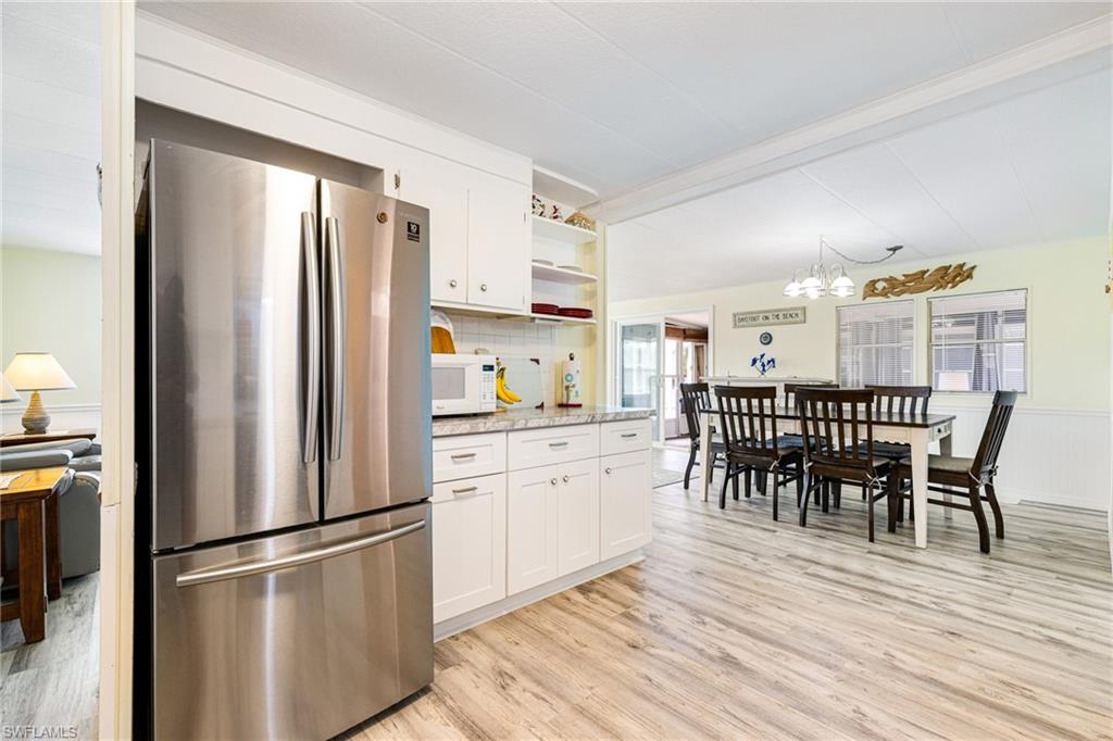 OLD BRIDGE VILLAGE - Residential