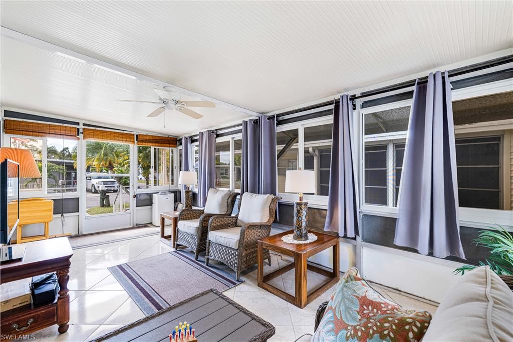 OLD BRIDGE VILLAGE - Residential