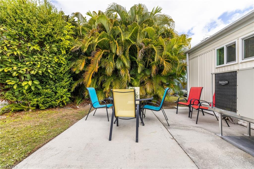 OLD BRIDGE VILLAGE - Residential