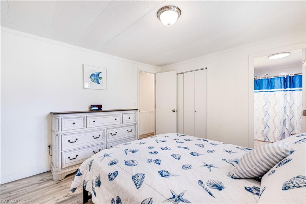 OLD BRIDGE VILLAGE - Residential