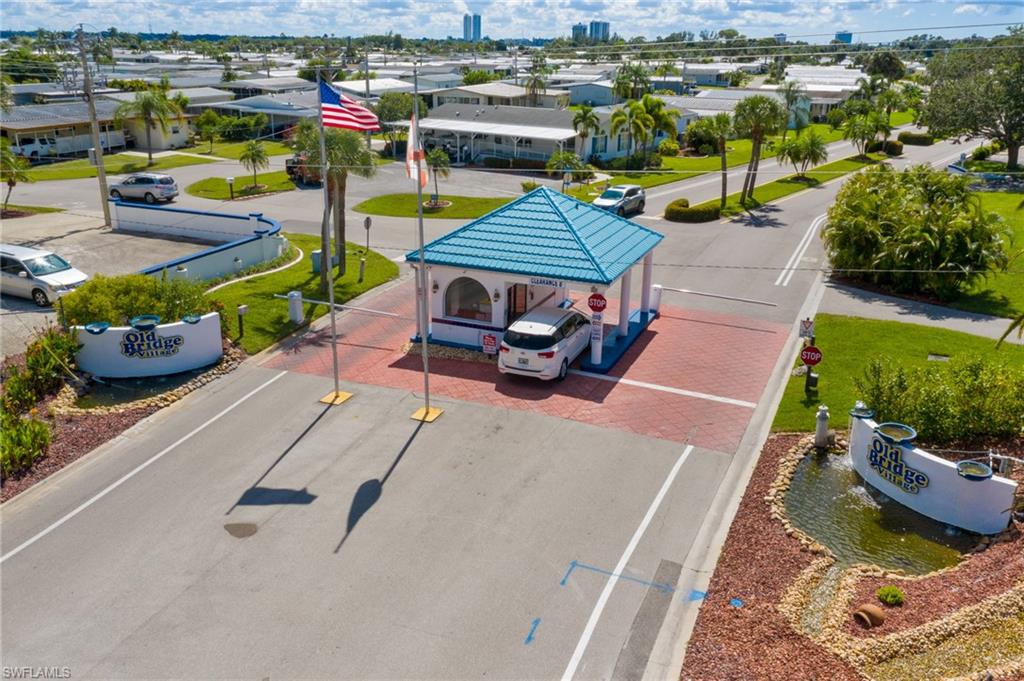 OLD BRIDGE VILLAGE - Residential