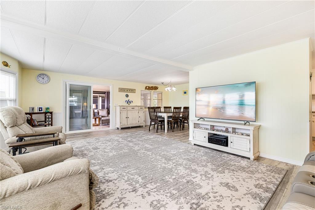 OLD BRIDGE VILLAGE - Residential