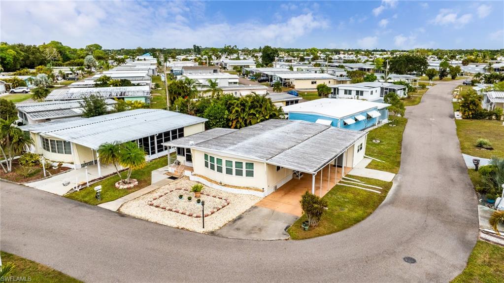 OLD BRIDGE VILLAGE - Residential