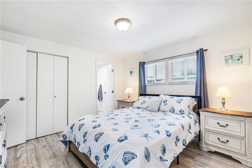 OLD BRIDGE VILLAGE - Residential