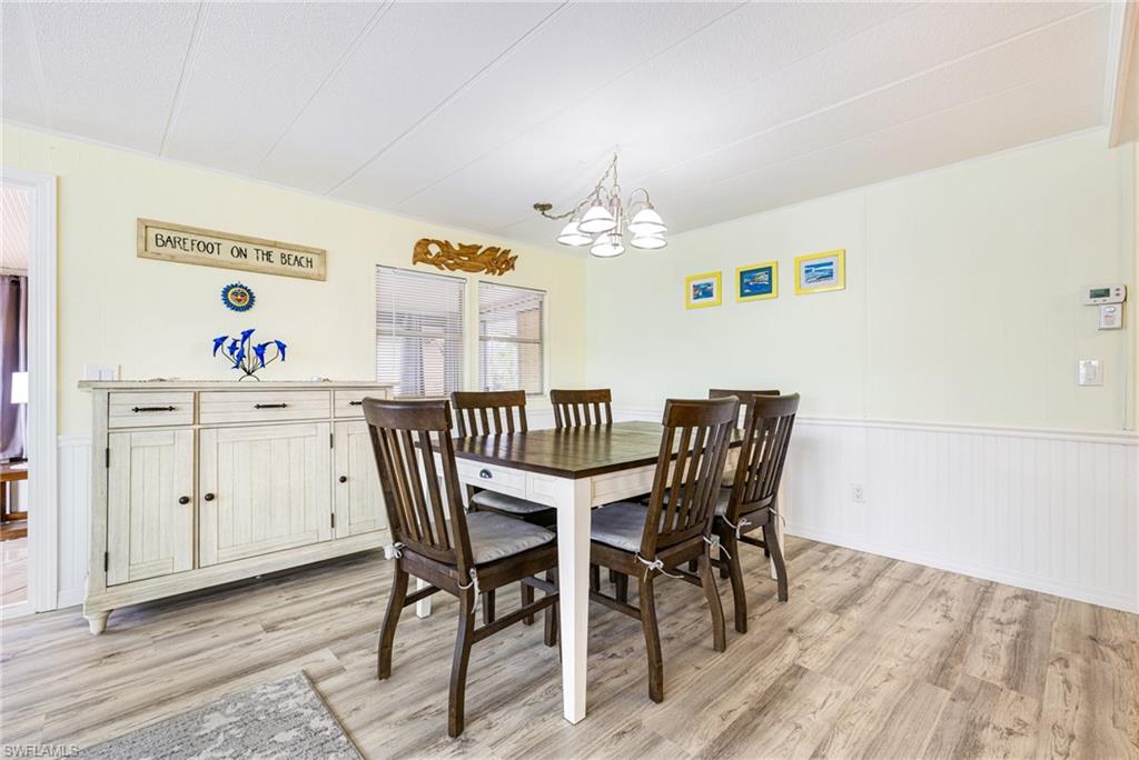 OLD BRIDGE VILLAGE - Residential