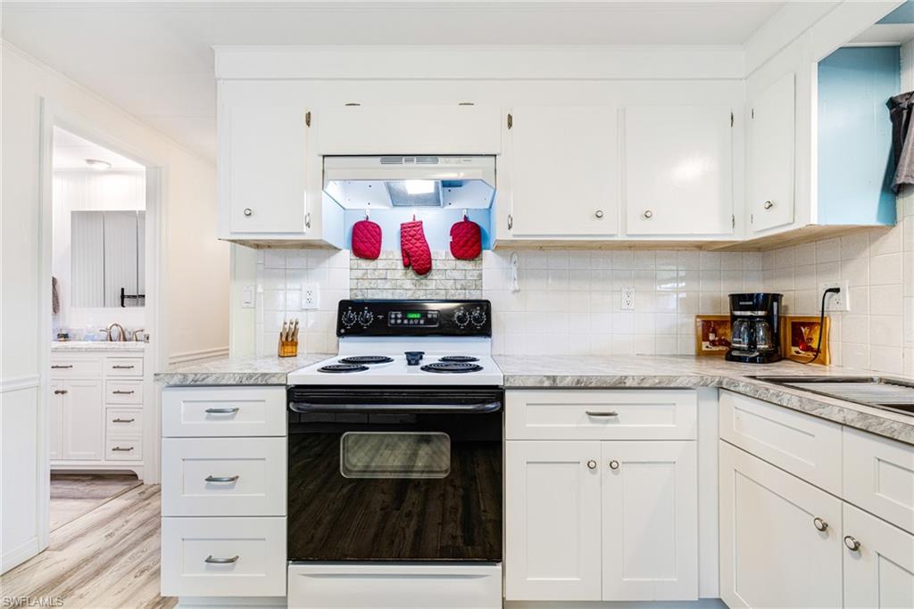 OLD BRIDGE VILLAGE - Residential