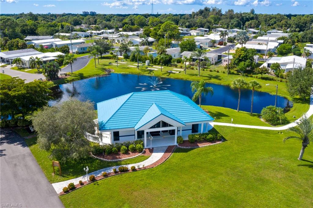 OLD BRIDGE VILLAGE - Residential