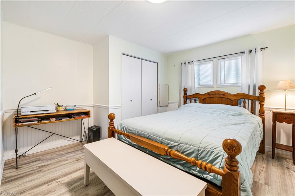 OLD BRIDGE VILLAGE - Residential