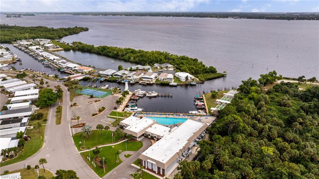 OLD BRIDGE VILLAGE - Residential