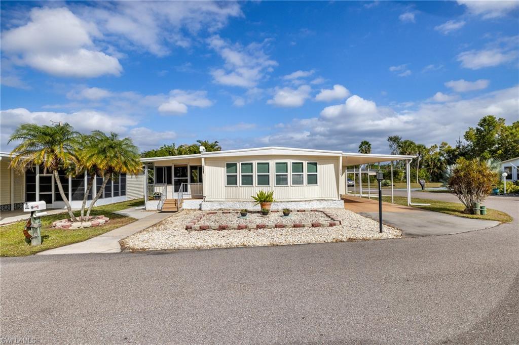 OLD BRIDGE VILLAGE - Residential