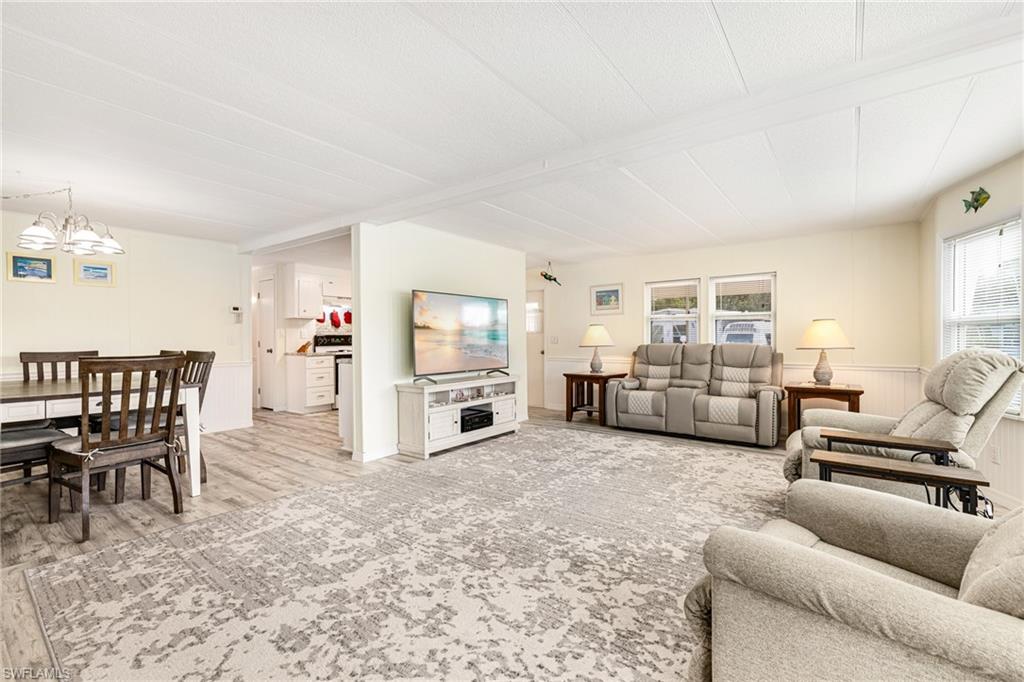 OLD BRIDGE VILLAGE - Residential