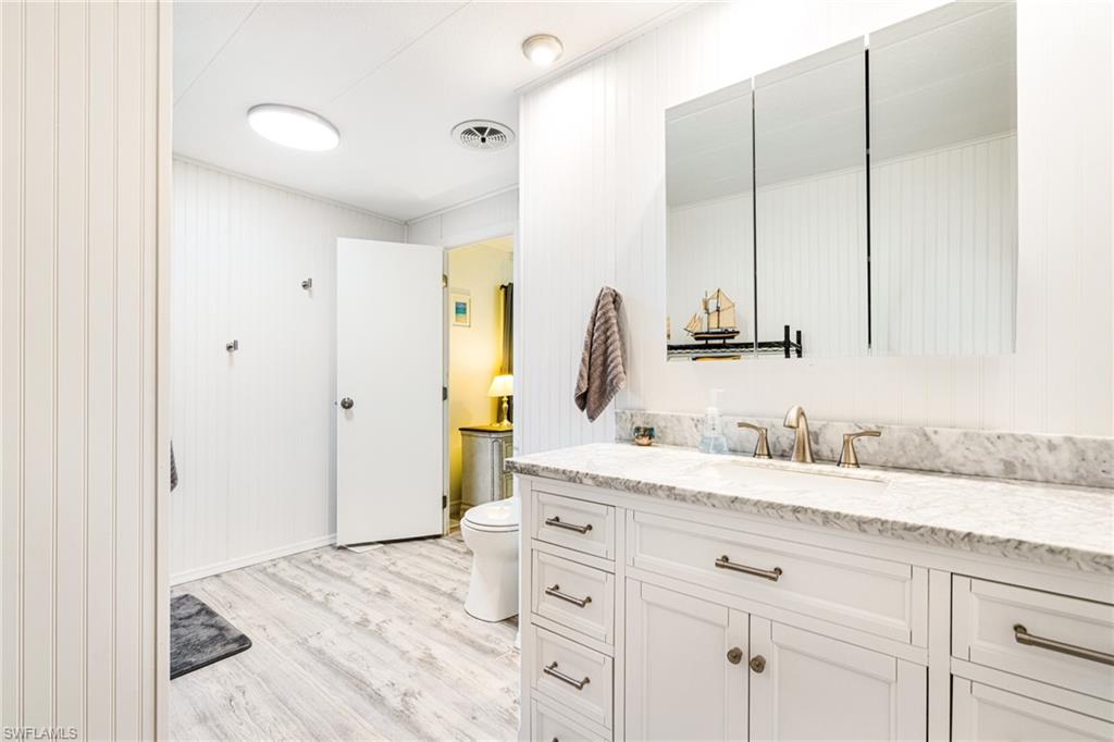 OLD BRIDGE VILLAGE - Residential