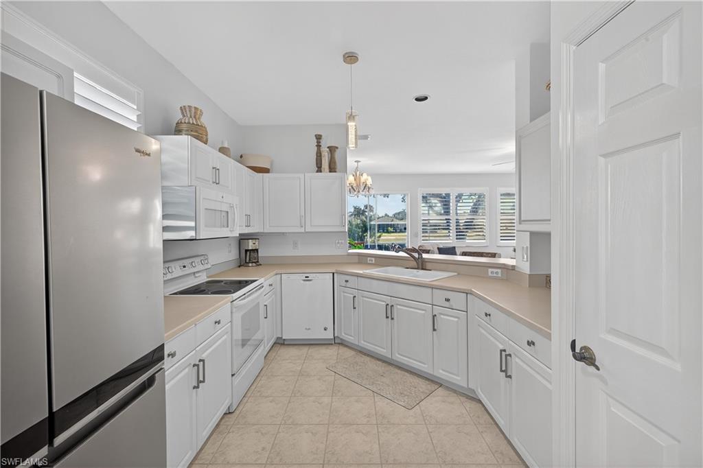 VILLAGES OF BONITA - Residential