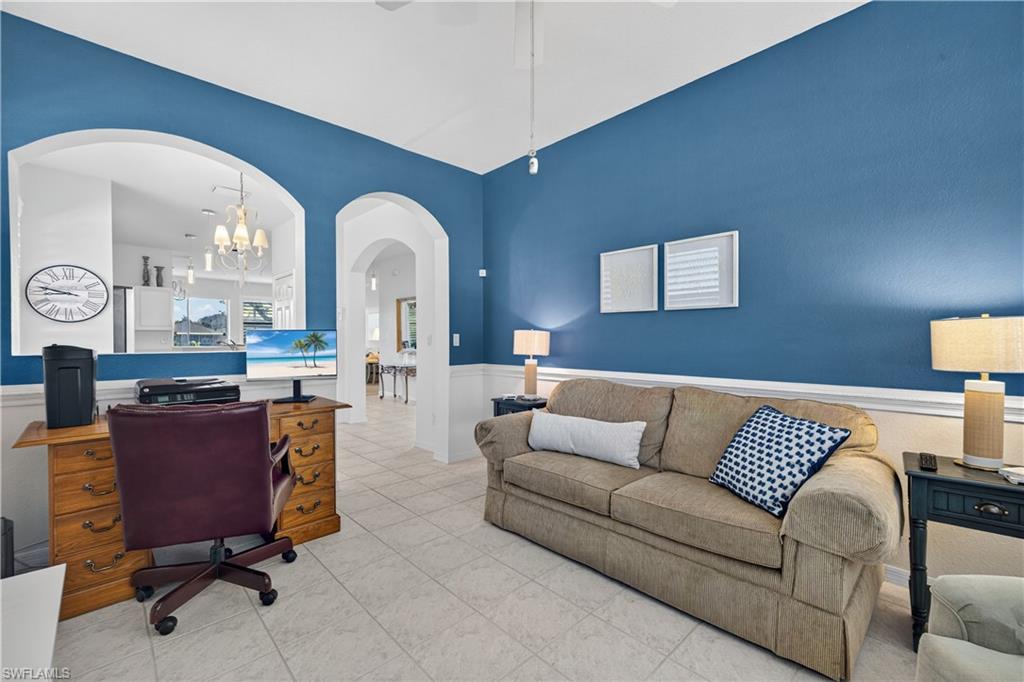 VILLAGES OF BONITA - Residential