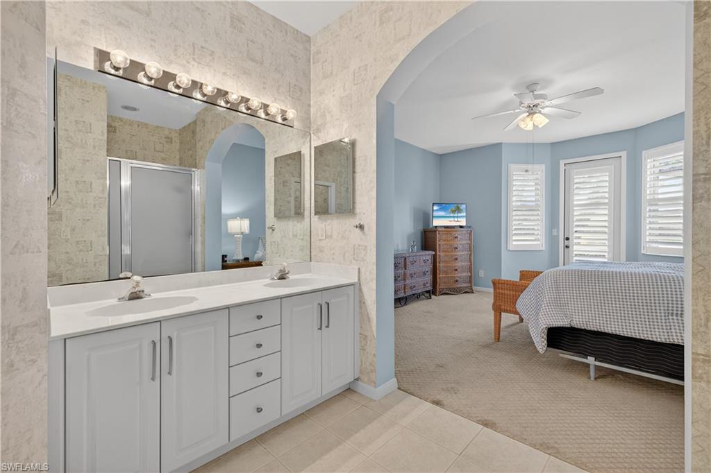 VILLAGES OF BONITA - Residential