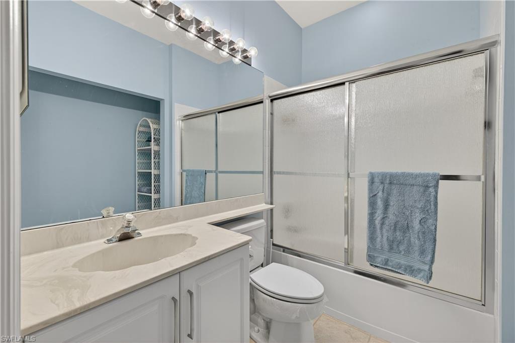 VILLAGES OF BONITA - Residential