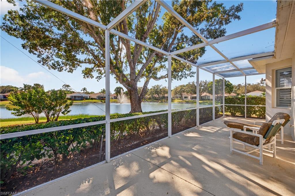 VILLAGES OF BONITA - Residential