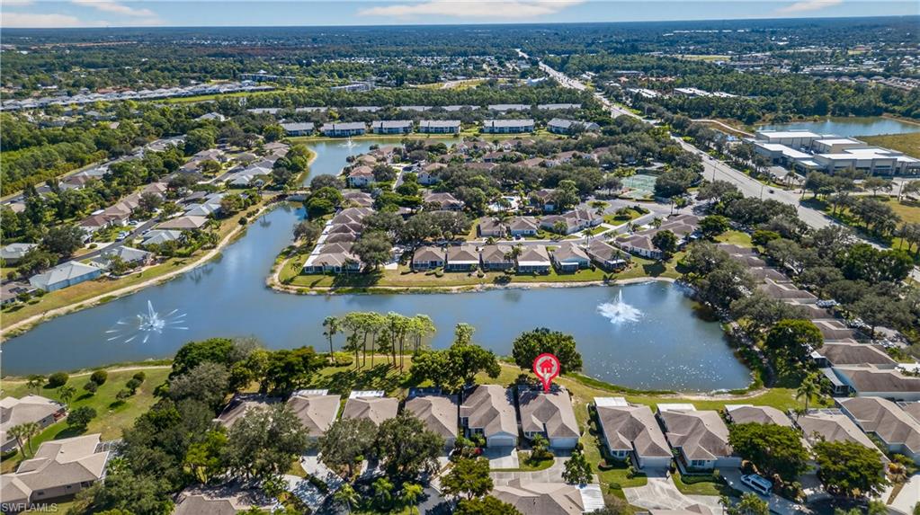 VILLAGES OF BONITA - Residential