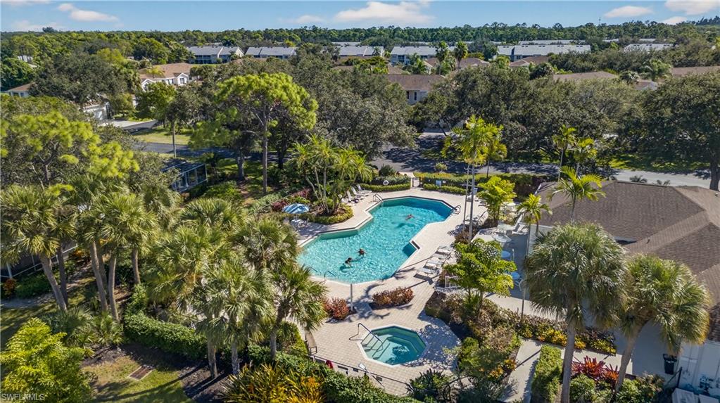 VILLAGES OF BONITA - Residential