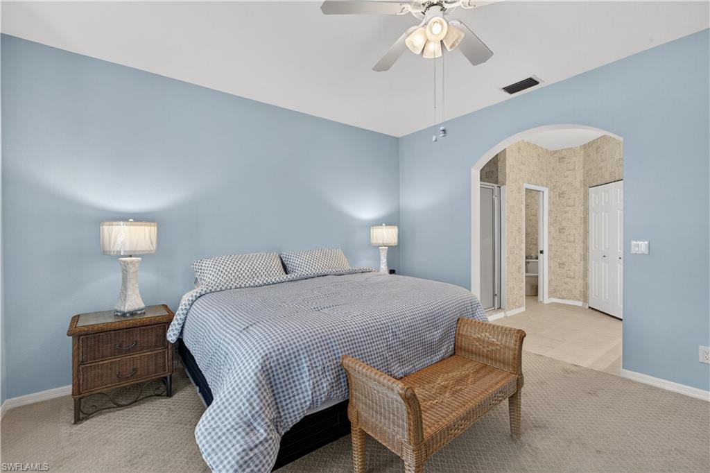 VILLAGES OF BONITA - Residential