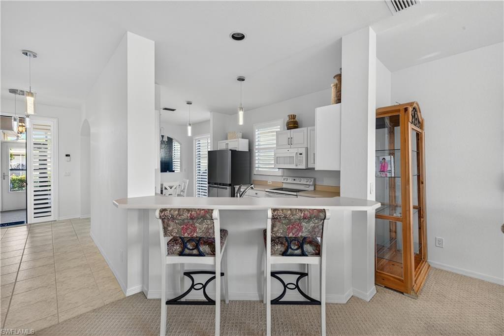 VILLAGES OF BONITA - Residential