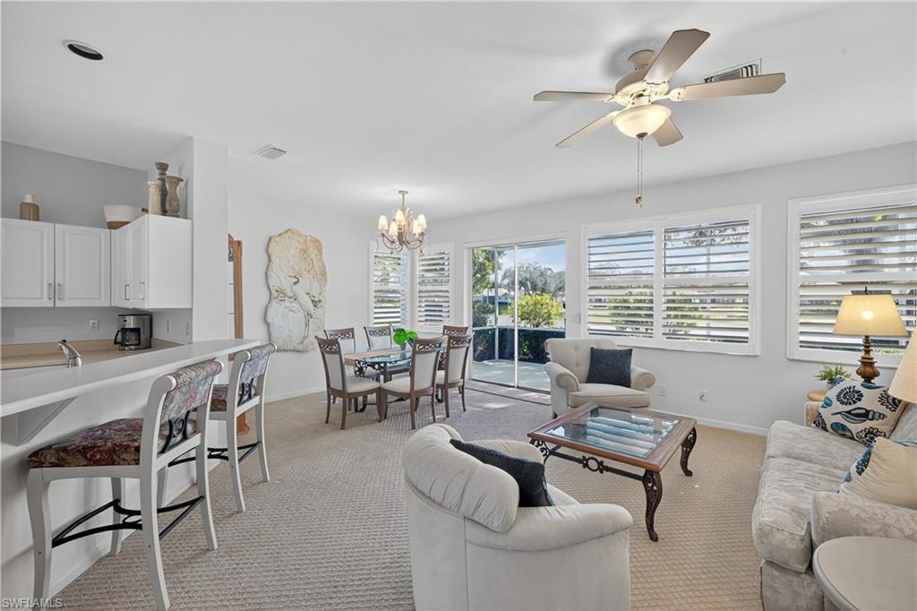 VILLAGES OF BONITA - Residential