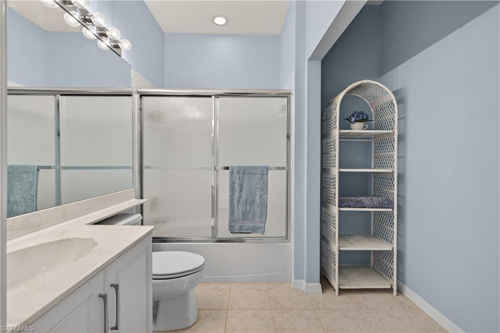 VILLAGES OF BONITA - Residential