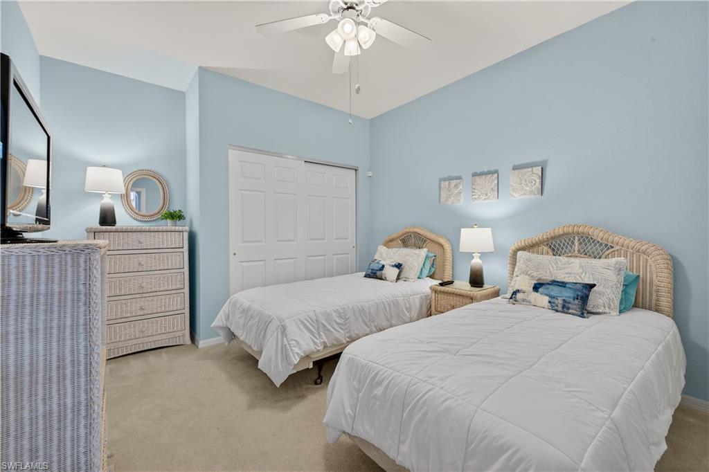 VILLAGES OF BONITA - Residential