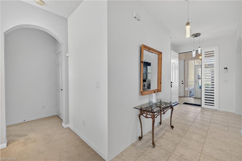 VILLAGES OF BONITA - Residential