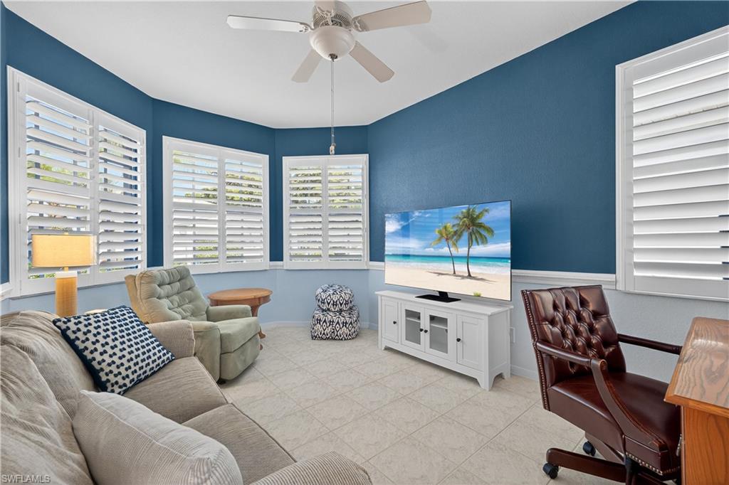 VILLAGES OF BONITA - Residential