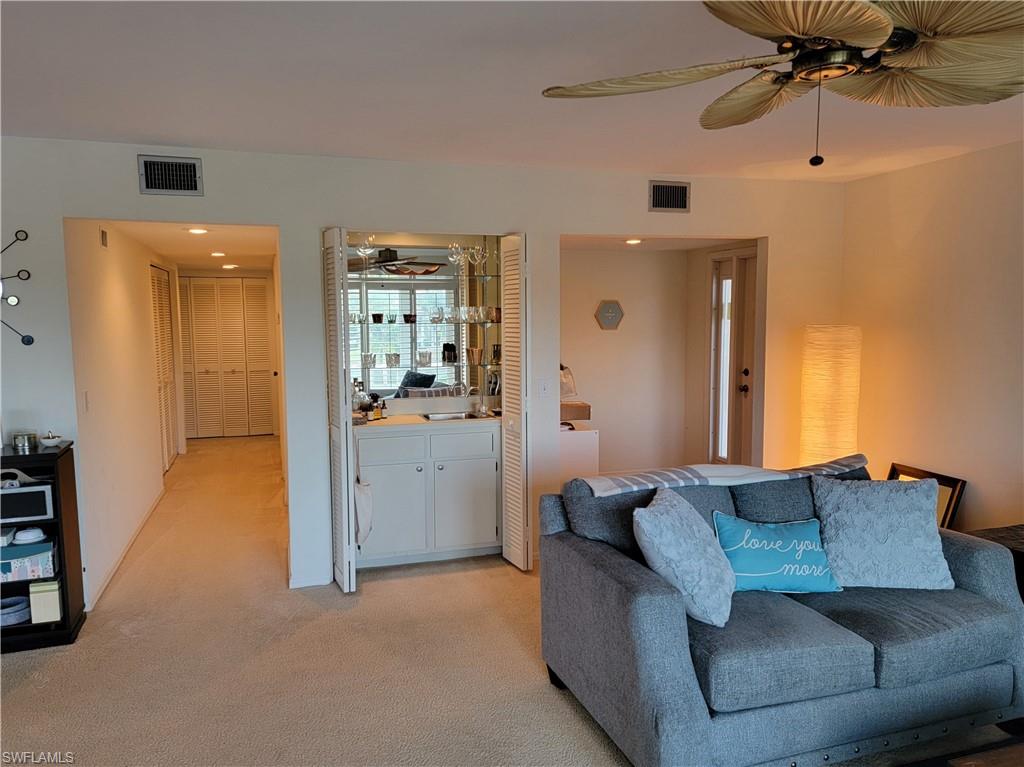 ROYAL ARMS EXTENSION - Residential