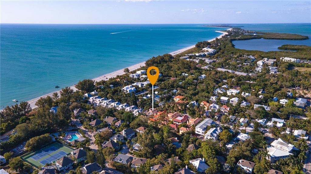 LANES F A BAYVIEW SUBD - Residential