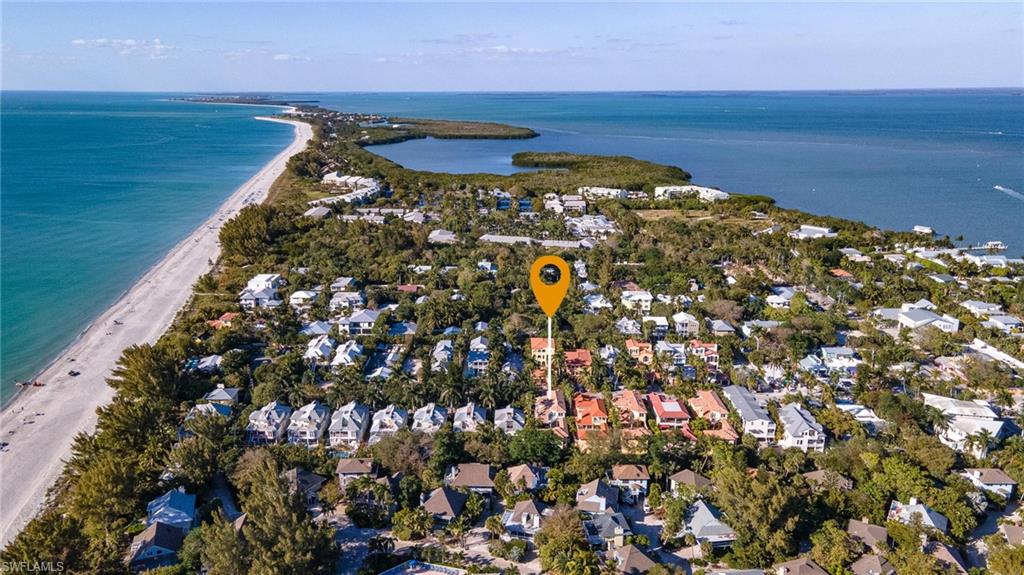 LANES F A BAYVIEW SUBD - Residential