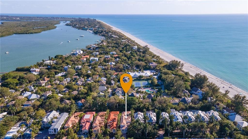 LANES F A BAYVIEW SUBD - Residential