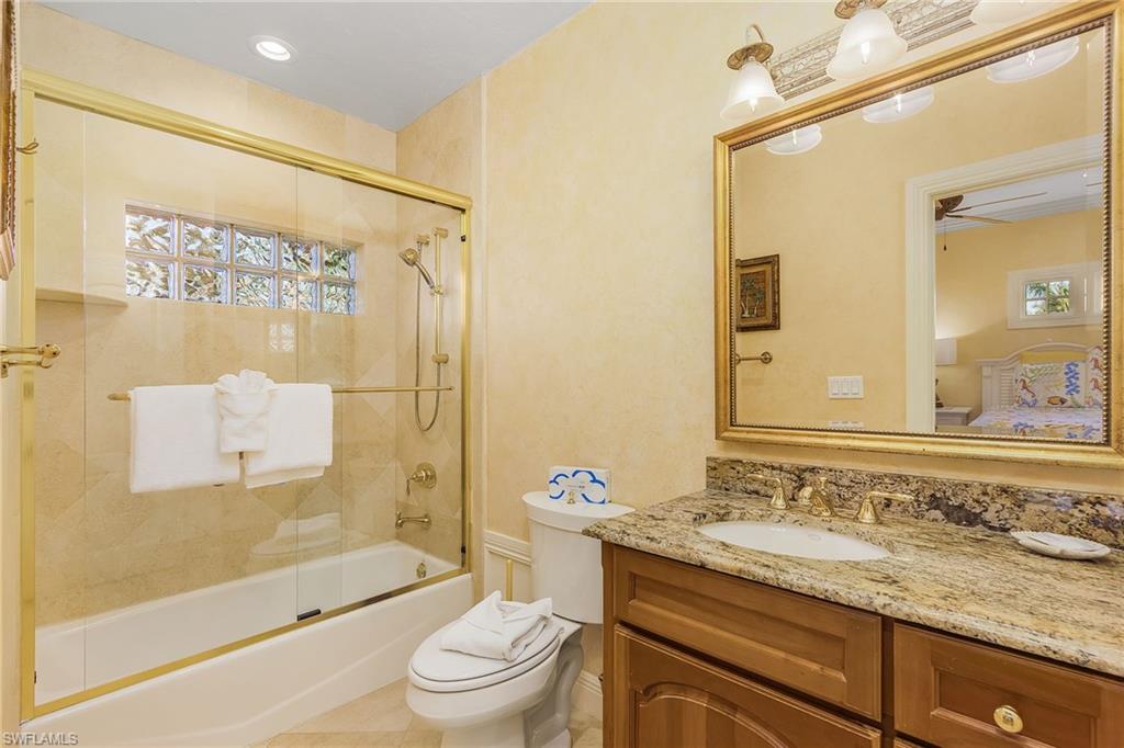 LANES F A BAYVIEW SUBD - Residential