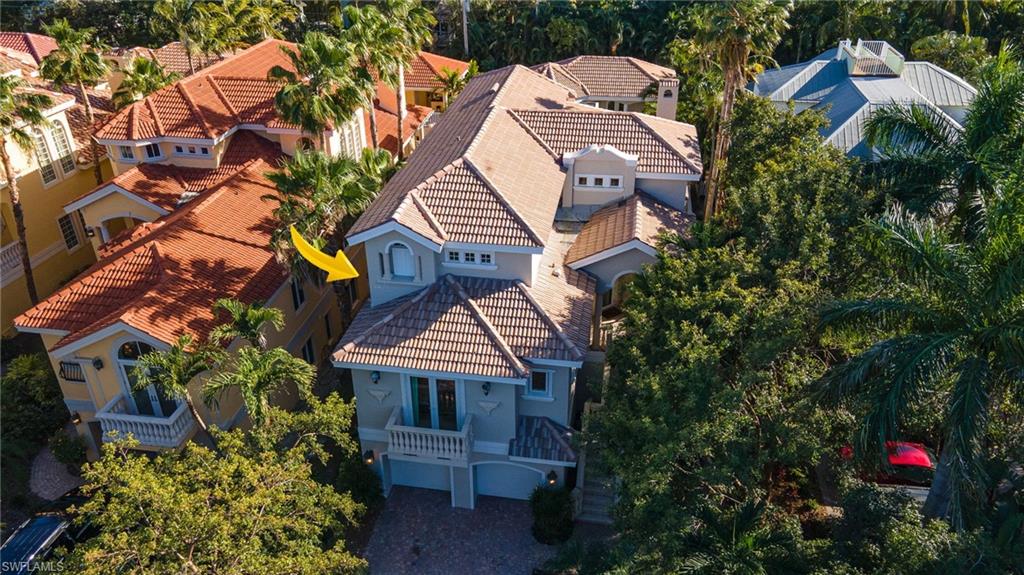 LANES F A BAYVIEW SUBD - Residential