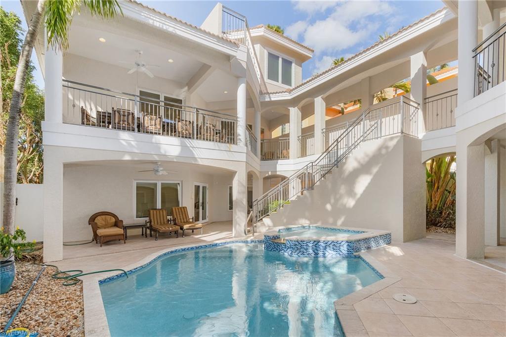 LANES F A BAYVIEW SUBD - Residential